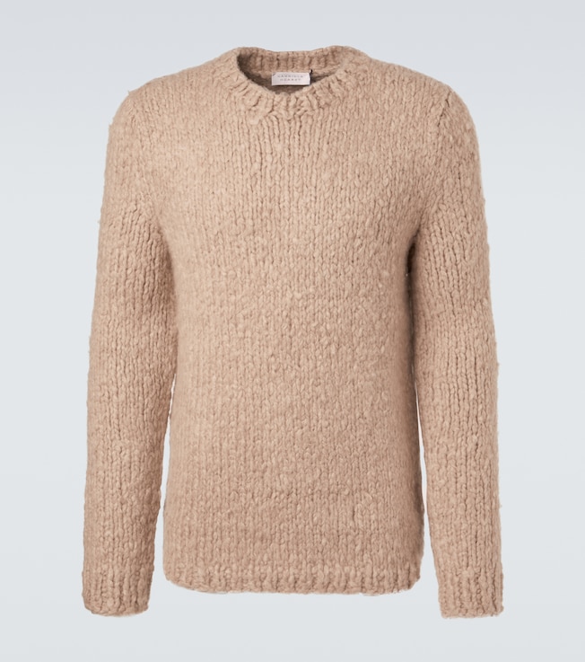 Cashmere sweater | Gabriela Hearst