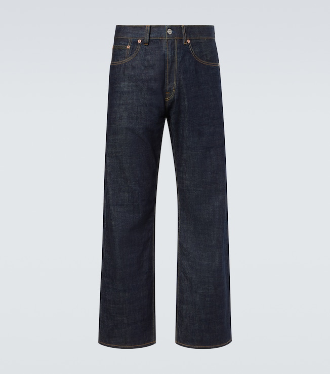 Third Cut straight jeans | Our Legacy